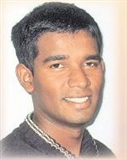 Profilbild Kunal Kumar Umreet